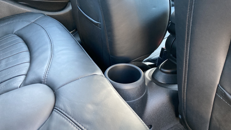 MINI Hatchback 2.0 Cooper S Exclusive II 5dr [Comfort/Nav Pack] Petrol Hatchback